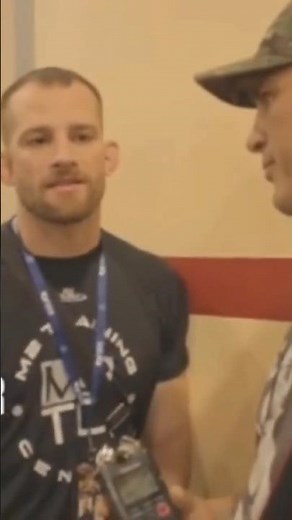 Olympic champions David Taylor and Jordan Burroughs discuss with me about NIL$