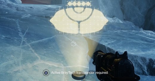 Destiny 2 Augment Triumphs explained: How to get a Braytech Transponder to complete the Augmented Obsession challenge