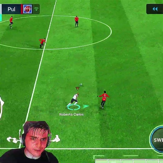 This game is stressful in every way.