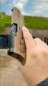Sig Sauer M17