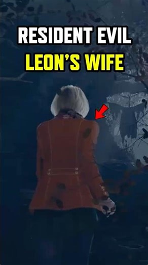 Leon's Wife in Resident Evil 9 Revealed?