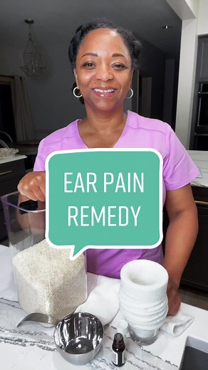 Effective Home Remedies for Ear Pain Relief
