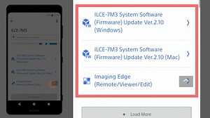 استفيدوا من منتجات Sony الخاصة بكم من خلال تحميل تطبيق Sony Support 📲 اكتشفوا كيفية استخدام كل منتجات Sony الخاصة بكم على أكمل وجه وحافظوا على أجهزتكم محدثة من خلال تطبيقنا السهل للاستخدام 🙌 Get the most out of your Sony products by downloading the Sony Support App 📲 Keep your devices up to date and find out how to use each of them to the fullest with our easy-to-use app 🙌 | Sony Middle East