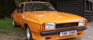 14K views · 493 reactions | A nostalgic look back at the ordinary cars of the past. What car did your family own when you were growing up? | Influx | Facebook