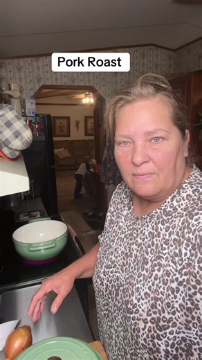 Tantalizing Pork Roast Recipe for Food Enthusiasts