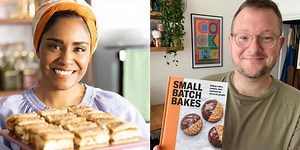 All The Winners Of 'The Great British Baking Show' And What They're Up To Now
