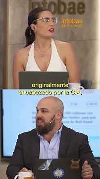 ¿Se CONFIRMA la EXISTENCIA de los EXTRATERRESTRES?