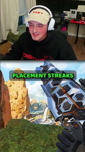 Placement or kills How to rank up fast