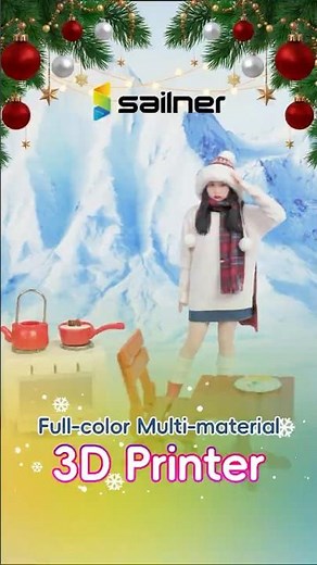 350 Photos Scan in 5 Seconds - Full Body 3D Scanner for Realistic Figurine