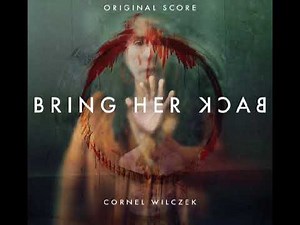 Bring Her Back 2025 Soundtrack | The Threshold – Cornel Wilczek & Alex Olijnyk | Original Score |