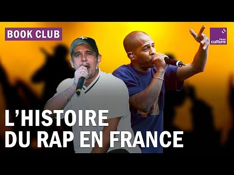 De Paris à Marseille : comment le rap s'est imposé en France