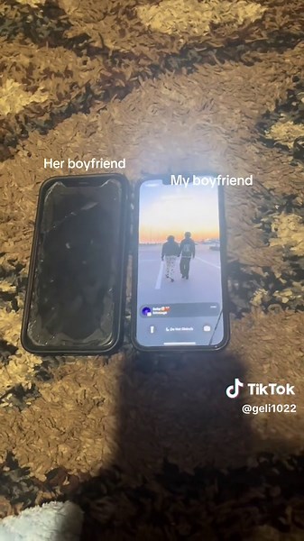 Exploring Boyfriend Dynamics in Relationships