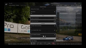 10K views · 146 reactions | It's #tuesdaytutorial time  Get an introduction of the GT Sport button mapping and the force feedback settings with your Fanatec wheel  Order your official PS4 licensed wheel now  https://www.fanatec.com/eu-en/wheel-bases/csl-elite-wheel-base-officially-licensed-for-ps4-eu.html https://www.fanatec.com/eu-en/racing-wheels/csl-elite-racing-wheel-ps4.html #fanatec #fanatecfamily #tutorial #PS4 #simracinggirl #GTSport #GranTurismo | Fanatec | Facebook
