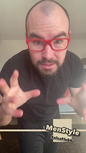 Découvrez le Men Style en Salsa Cubaine