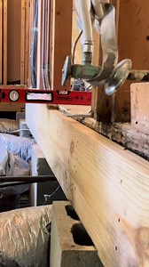 Renovation Project Part 2 #renovation #construction #builder #carpentry #woodworking #artisan #local #charleston #constructionprojects #constructionsite #onthejob #howto #framing #demo #homeimprovement #constructionlife #jobsite #constructionequipment | Artpentry