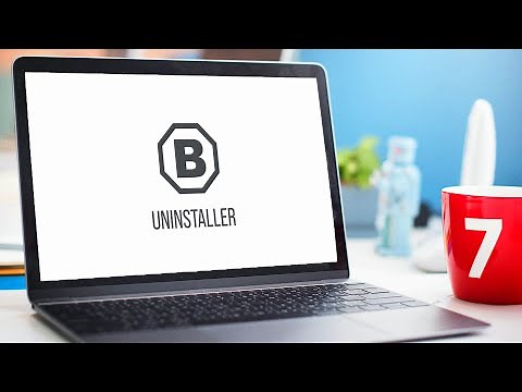 How to Force Uninstall ANY Software from Your Computer - Easily Force Uninstall Software
