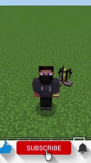 how to make invisibility potion in minecraft #minecraft