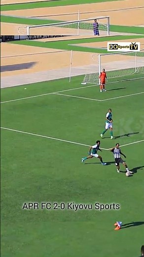 APR FC 2-0 Kiyovu Sports 🔥🔥 Peace Cup 1/8 finals 2026 #aprfc #kiyovusports