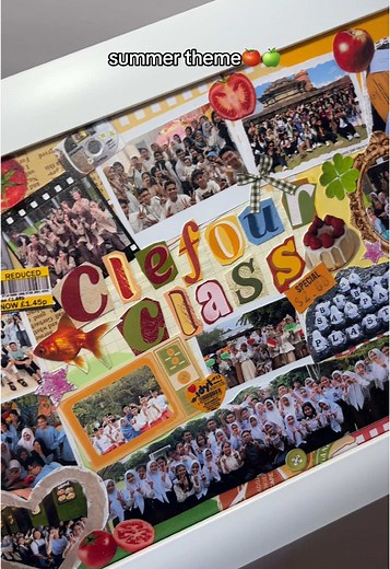 supper supper cerah shinning shimmering splendid summer theme🍅🍏. #fyp #xybzca #hadiah #giftideas #kado #fypシ #4u