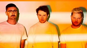 See Alt-J live in Vancouver (CONTEST) | Events