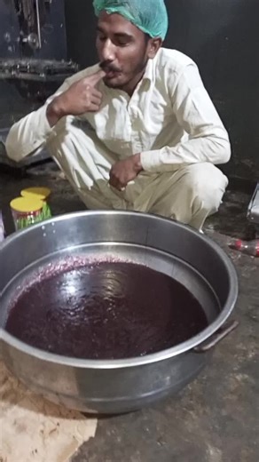 Industrial Liquid Mixing Process Explained