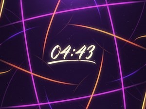 Woven Countdown | Motion Worship