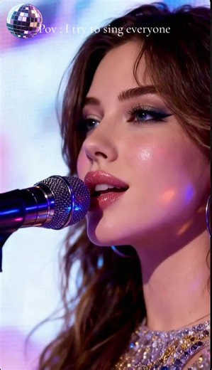 I try to sing everyone... #breana #singing #besttiktok #makeitvirаl #friends