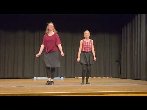 Christmas Dance Recital 2025