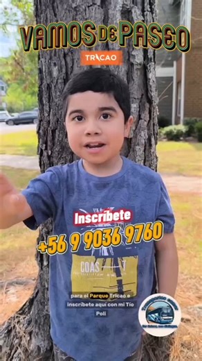 Hola a todas y todos!! Nos quedan 13 cupos para el paseo al Parque Tricao este 20 de agosto 列閭廉連 Puedes inscribirte con Pablo, tío de Nico @⁨+56 9 9036 9760⁩ Reservaremos hasta mañana domingo 17. Vamos juntos a este maravilloso Parque. Haremos una escala en Plazuela independencia de Puente Alto (Metro Las Mercedes) | Radio Puente Alto 107.5 FM | Facebook