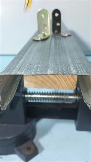 Metal rivets operating principle. Always use rivets correctly. Installation and removal demonstration. Helpful construction tips and skills #DIY | Knots Master