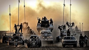 Mad Max : Fury Road - Film Complet en streaming VF