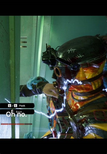 The Outlast Trials: Co-op Horror Gaming Experience