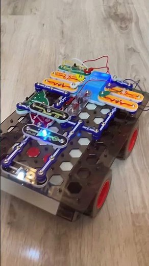 Stavebnice Boffin IV Coding (1)