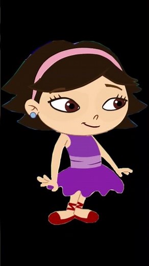 Little Einsteins June