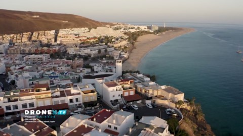 Exploring the Canary Islands by Drone, Part 2