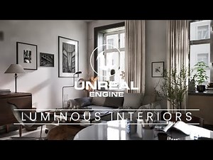 The Art of Interior Lighting: Enhancing Interiors with Rectangular Lights and Local Exposure