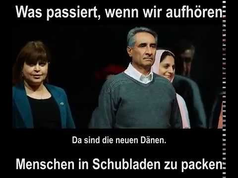 Schubladen im Kopf! Was Vorurteile mit uns machen!