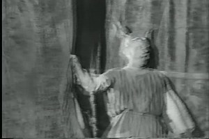 This Day in Buster…June 21, 1958 Buster Keaton appears in the pilot episode of the British TV series "The Adventures of Mr. Pastry,” starring Richard Hearne. It was filmed in 1955 but shelved after Buster returned to the US, it’s thought, due to the death of his mother, Myra. | Buster Keaton