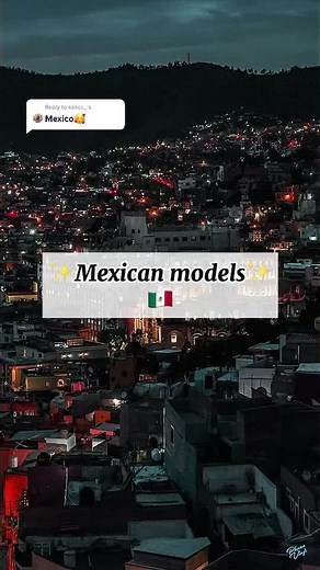 ✨ambermodels✨ sur TikTok