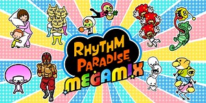 Rhythm Paradise Megamix Review - Don't Miss the Beat