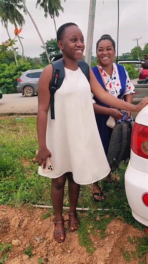 Holy Child School admission day