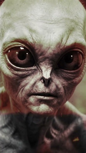 Alien Sings | Unknown Language Chant 👽🎸