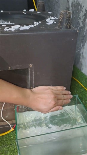 Pioneer 12 inch Subwoofer vs Water Insane Bass Power! #basstest #bass #nghia #subwoofer #dj