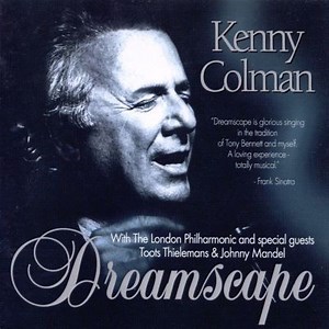 Dreamscape - Kenny Colman | Album | AllMusic