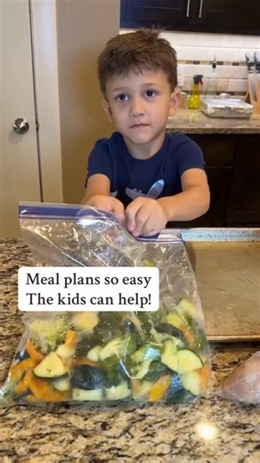 9.3K views · 47 reactions | Dinner doesn’t have to be your job...