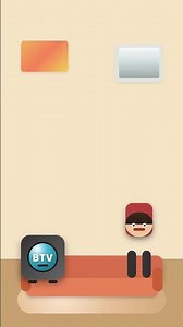 BTV Gets Grounded (HTML Code)