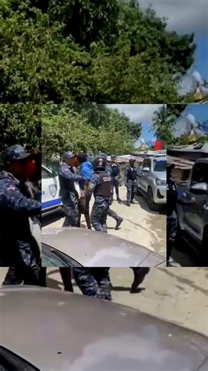 LE ENTRARON COMO LA CONGA