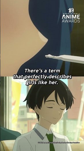 Anime Awards 2025 Throwback: Best Slice of Life
