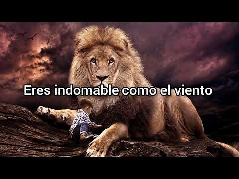 Jesús Adrián Romero - Indomable (letra)