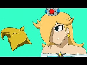 A Day of Rosalina